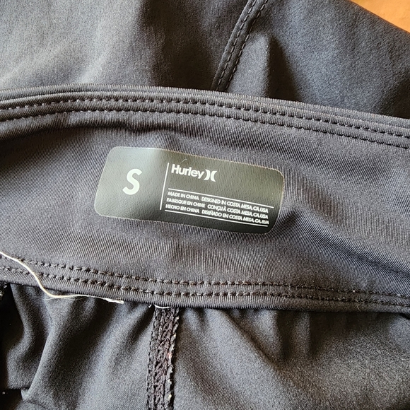 Hurley Phantom Beachrider Women's Boardshorts Size Small - Picture 5 of 6